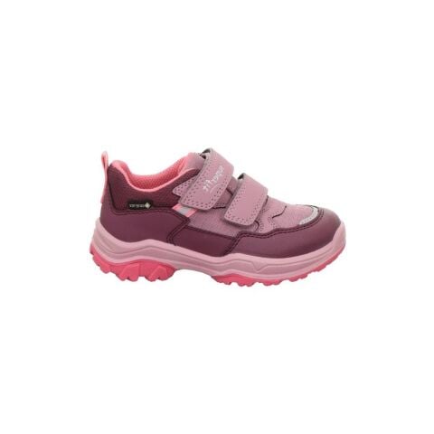 SUPERFIT Jupiter Geniş Kalıp Gore-Tex Kız Cırtlı Spor Ayakkabı 1-000052-3 (36-38)