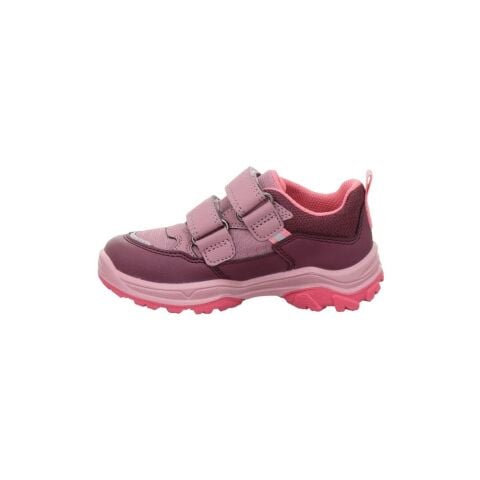 SUPERFIT Jupiter Geniş Kalıp Gore-Tex Kız Cırtlı Spor Ayakkabı 1-000052-2 (31-35)