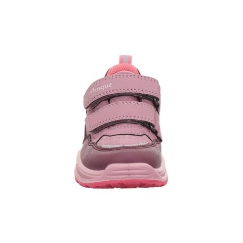 SUPERFIT Jupiter Geniş Kalıp Gore-Tex Kız Cırtlı Spor Ayakkabı 1-000052-2 (31-35)