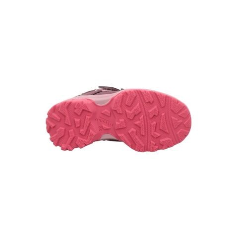 SUPERFIT Jupiter Geniş Kalıp Gore-Tex Kız Cırtlı Spor Ayakkabı 1-000052-2 (31-35)