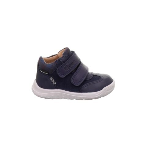 SUPERFIT Whaley Geniş Kalıp Sympatex Erkek Çocuk Cırtlı Bot 1-000744-2 (25-30)
