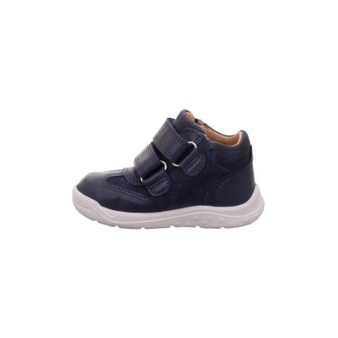 SUPERFIT Whaley Geniş Kalıp Sympatex Erkek Çocuk Cırtlı Bot 1-000744-2 (25-30)