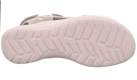 LEGERO Siris Kadın Cırtlı Spor Sandalet 2-600732