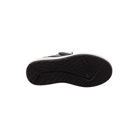 SUPERFIT Maverick Geniş Kalıp Sympatex Erkek Çocuk Cırtlı Spor Ayakkabı 1-100109-2 (31-35)