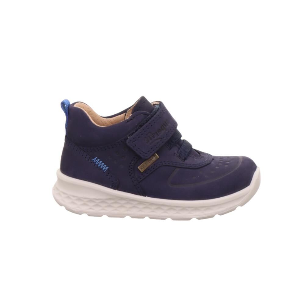 SUPERFIT Breeze Medium (Orta Genişlik) Gore-tex Lastikli Cırtlı Kısa Bot 000364-1 (20-23)