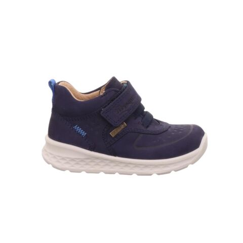 SUPERFIT Breeze Medium (Orta Genişlik) Gore-tex Lastikli Cırtlı Kısa Bot 000364-1 (20-23)