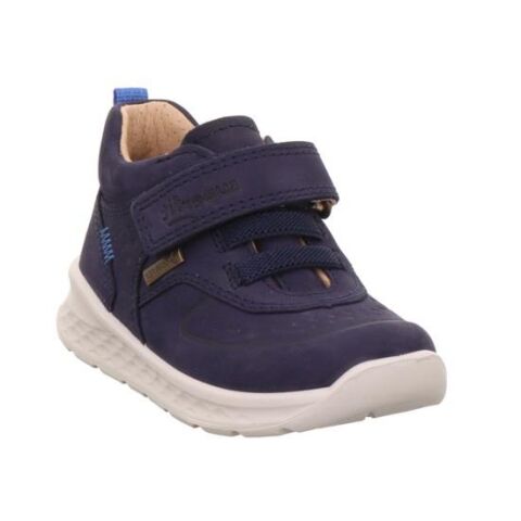 SUPERFIT Breeze Medium (Orta Genişlik) Gore-tex Lastikli Cırtlı Kısa Bot 000364-1 (20-23)