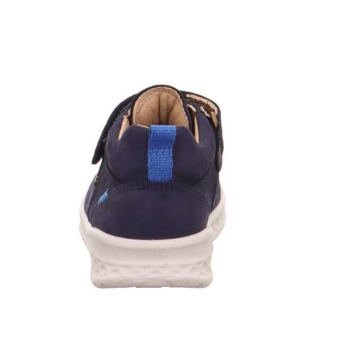 SUPERFIT Breeze Medium (Orta Genişlik) Gore-tex Lastikli Cırtlı Kısa Bot 000364-1 (20-23)