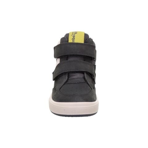 SUPERFIT Maverick Geniş Kalıp Sympatex Erkek Çocuk Cırtlı Spor Ayakkabı 1-100109-3 (36-38)