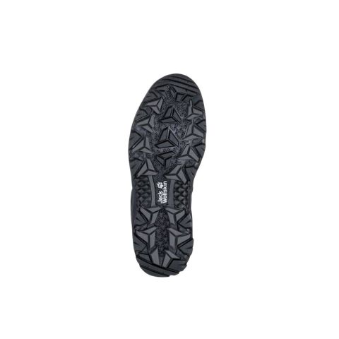 JACK WOLFSKIN Vojo 3 Texapore Mid M Büyük Numara Erkek Outdoor Bot 4042462