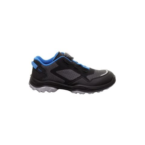 SUPERFIT Jupiter Geniş Kalıp Akıllı Bağcıklı Erkek Çocuk Spor Ayakkabı 1-003077-1 (36-42)