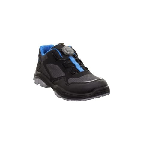 SUPERFIT Jupiter Geniş Kalıp Akıllı Bağcıklı Erkek Çocuk Spor Ayakkabı 1-003077-1 (36-42)