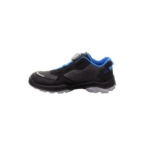 SUPERFIT Jupiter Geniş Kalıp Gore-Tex Erkek Çocuk Boa Fit Spor Ayakkabı 1-003077-1 (36-42)