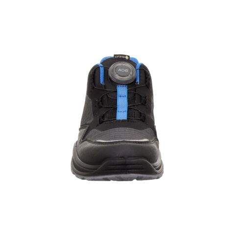 SUPERFIT Jupiter Geniş Kalıp Akıllı Bağcıklı Erkek Çocuk Spor Ayakkabı 1-003077-1 (36-42)