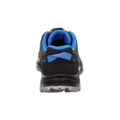 SUPERFIT Jupiter Geniş Kalıp Akıllı Bağcıklı Erkek Çocuk Spor Ayakkabı 1-003077-1 (36-42)