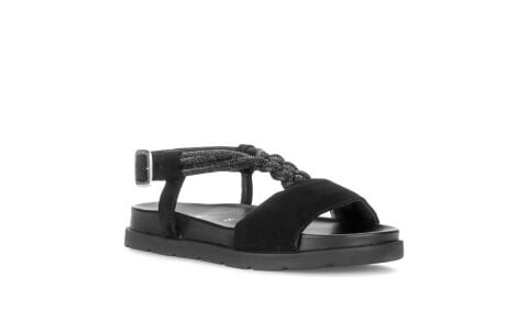 GABOR Best Fitting Kadın T Bantlı Sandalet 84.601