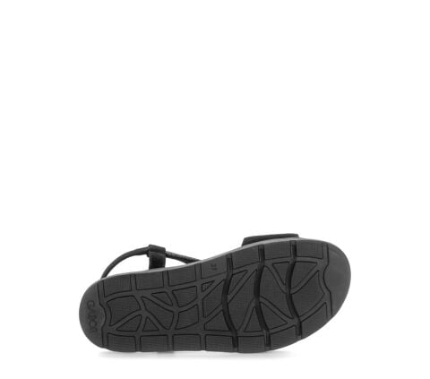 GABOR Best Fitting Kadın T Bantlı Sandalet 84.601