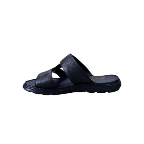 EXTRAFIT Geniş (G) Kalıp Cırtlı Terlik 2204