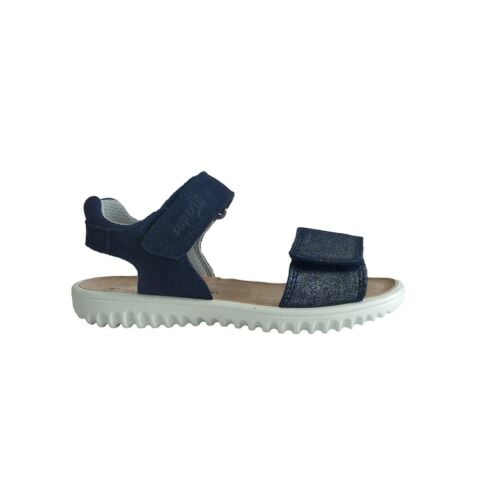 SUPERFIT Sparkle Medium Kız Cırtlı Sandalet 1-0009011-2 (31-35)