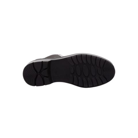 LEGERO Mystic Gore-Tex Kadın Lastikli Fermuarlı Bot 2-000191-1 Siyah Deri - 42.5