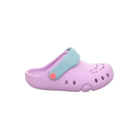SUPERFIT Splash - C Geniş Kalıp Kız Çocuk Terlik 2-000990-2 (31-35)