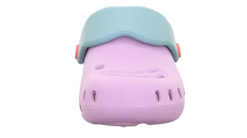 SUPERFIT Splash - C Geniş Kalıp Kız Çocuk Terlik 2-000990-2 (31-35)