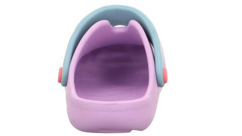 SUPERFIT Splash - C Geniş Kalıp Kız Çocuk Terlik 2-000990-2 (31-35)