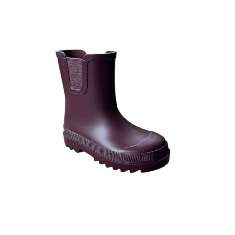 IGOR Tokio Kız Çocuk Yağmur Çizmesi W10274 BORDO - 26