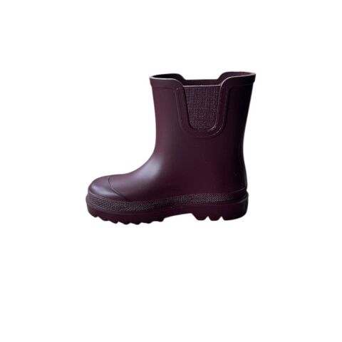 IGOR Tokio Kız Çocuk Yağmur Çizmesi W10274 BORDO - 26