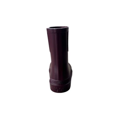 IGOR Tokio Kız Çocuk Yağmur Çizmesi W10274 BORDO - 26