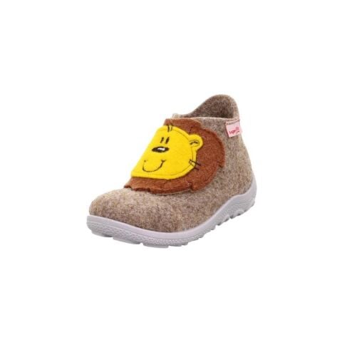 SUPERFIT Hausschuh Erkek Çocuk Cırtlı Pandufla 1-006295-1 (20-25)