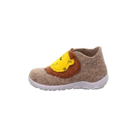 SUPERFIT Hausschuh Erkek Çocuk Cırtlı Pandufla 1-006295-1 (20-25)