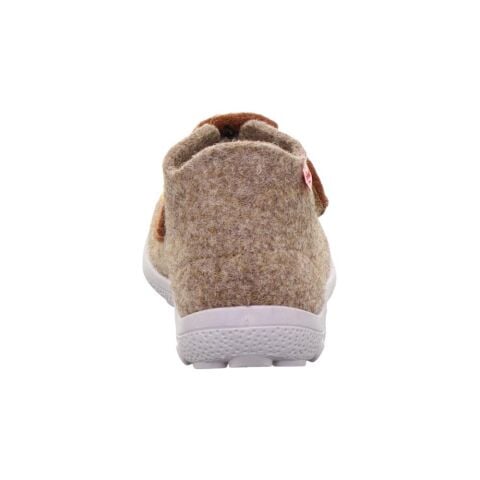 SUPERFIT Hausschuh Erkek Çocuk Cırtlı Pandufla 1-006295-1 (20-25)