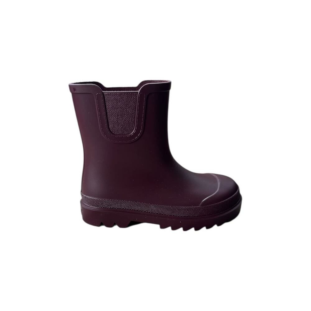 IGOR Tokio Kız Çocuk Yağmur Çizmesi W10274 BORDO - 26