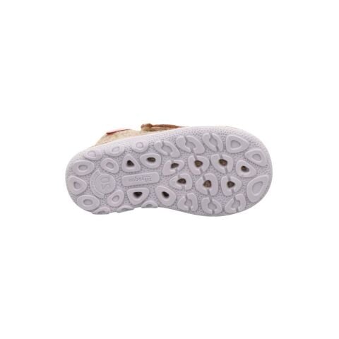 SUPERFIT Hausschuh Erkek Çocuk Cırtlı Pandufla 1-006295-2 (26-30)