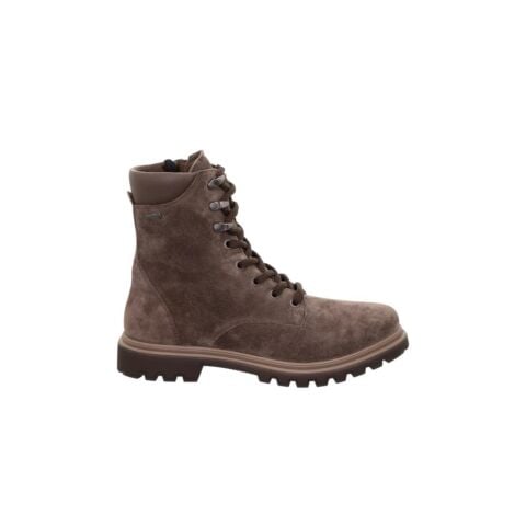 LEGERO Monta Gore-Tex Kadın Bağcıklı Fermuarlı Bot 2-000390