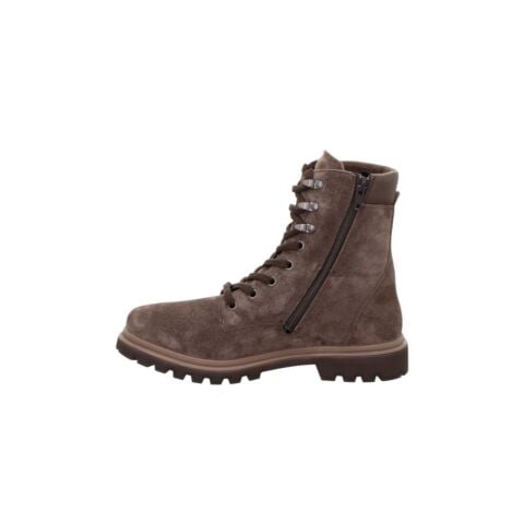LEGERO Monta Gore-Tex Kadın Bağcıklı Fermuarlı Bot 2-000390