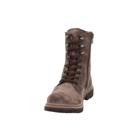 LEGERO Monta Gore-Tex Kadın Bağcıklı Fermuarlı Bot 2-000390