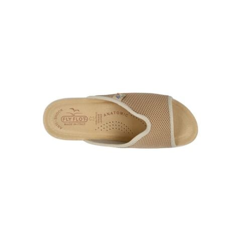 FLY FLOT Cloth Kadın Terlik T4-429