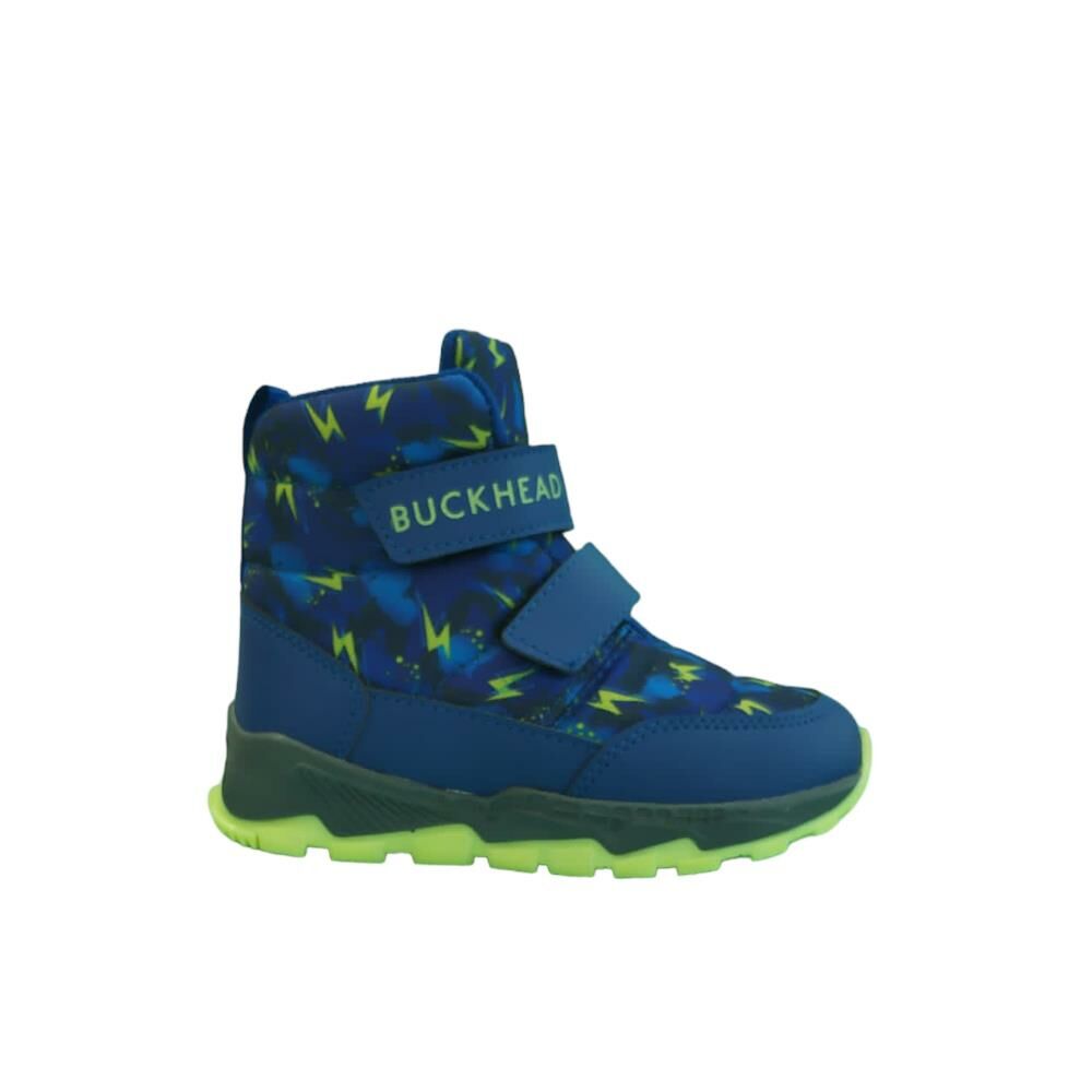 BUCKHEAD Snowshell Cırtlı Kar Botu 4183