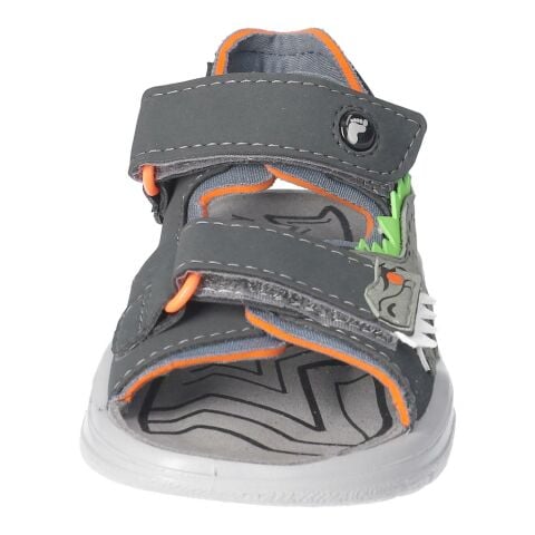 RICOSTA Raptor Orta Genişlik Erkek Çocuk Cırtlı Sandalet 6701600