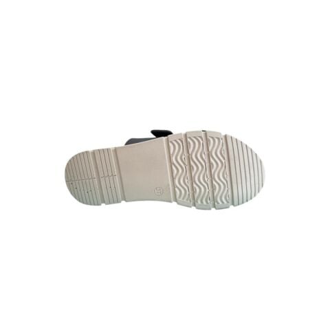 EXTRAFIT Geniş Kalıp Terlik 25041-2426 Taba Deri - 40