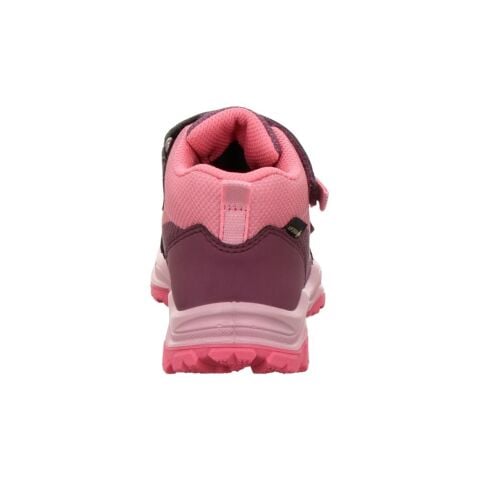 SUPERFIT Jupiter Geniş Kalıp Gore-Tex Kız Çocuk Cırtlı Bot 1-000056-3 (36-38)