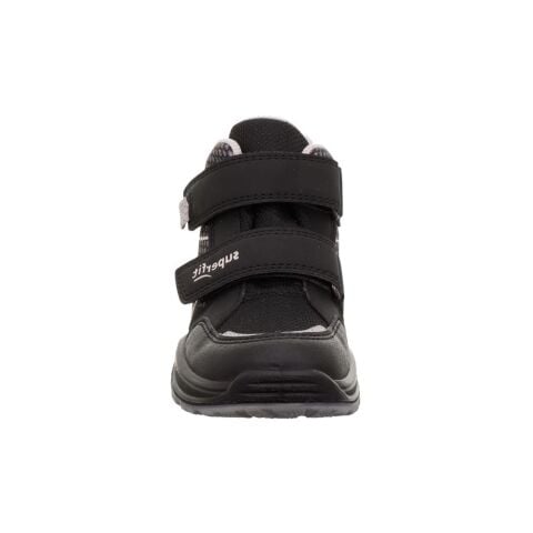 SUPERFIT Jupiter Geniş Kalıp Gore-Tex Erkek Çocuk Cırtlı Bot 1-000056-2 (31-35)