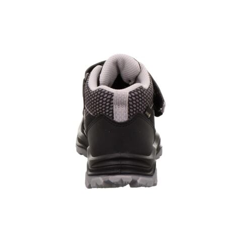 SUPERFIT Jupiter Geniş Kalıp Gore-Tex Erkek Çocuk Cırtlı Bot 1-000056-2 (31-35)