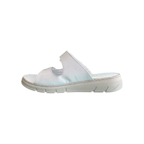 EXTRAFIT Geniş Kalıp İki Cırtlı Terlik 613-2610