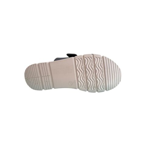 EXTRAFIT Geniş Kalıp İki Cırtlı Terlik 613-2610