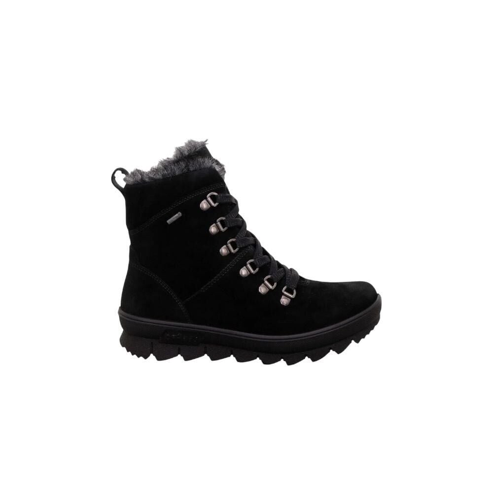 LEGERO Novara Gore-Tex Kadın Bağcıklı Bot 2-000503