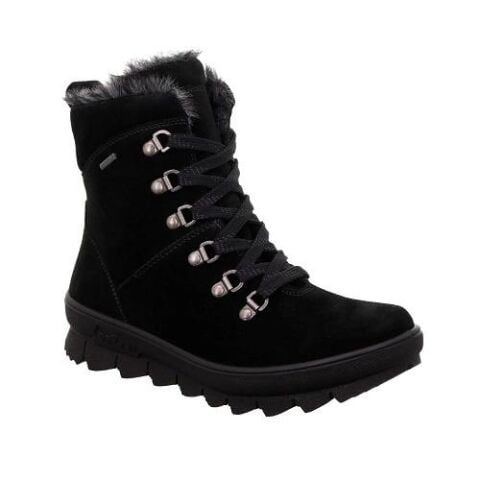 LEGERO Novara Gore-Tex Kadın Bağcıklı Bot 2-000503