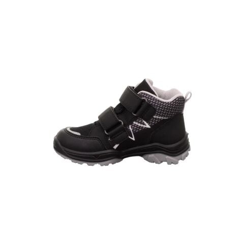 SUPERFIT Jupiter Geniş Kalıp Gore-Tex Erkek Çocuk Cırtlı Bot 1-000056-3 (36-38)
